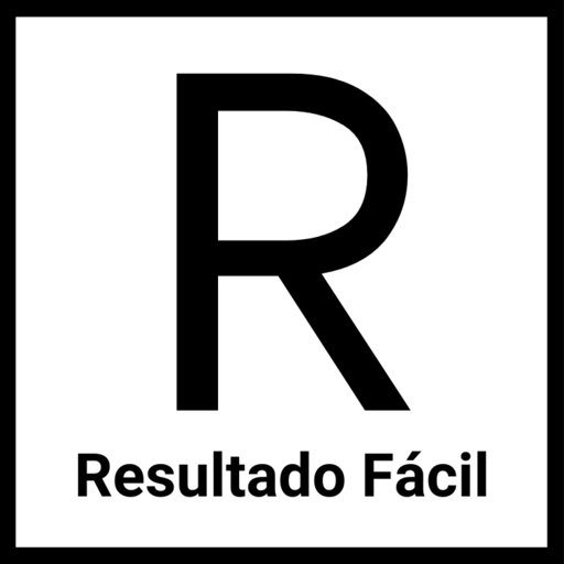 Resultado Fácil Logo