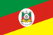 Bandeira Rio Grande do Sul