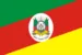 Bandeira Rio Grande do Sul