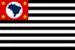 Bandeira São Paulo