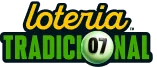 Logo da Loteria Tradicional