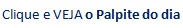 Palpites do dia Resultado Fácil